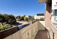 Stadtleben trifft Wohnkomfort | 2 Zimmer mit Balkon