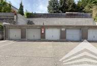 109 m² Innenstadtwohnung mit Balkon und Garage!