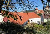 *Perfektes Investment* in Stadtschlaining saniertes Altbau-Juwel mit Burgblick