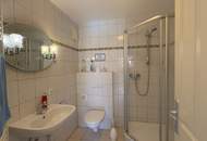 Bodensdorf am Ossiacher See: gemütliche 2 - ZI Wohnung mit Balkon, Carport &amp; SPA Zugang