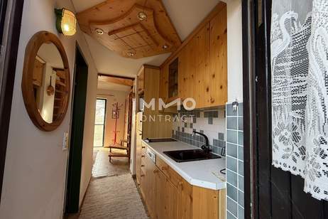 Ferienhaus Juwel mit Seezugang Seepark Weiden, Haus-kauf, 259.000,€, 7121 Neusiedl am See