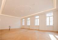 "Lycée Français de Vienne - klassischer Altbauflair mit moderner Wohnqualität"