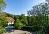 Liebevoll saniertes Einfamilienhaus | Absolute Ruhelage | Schöpfl- & Laabental-Blick