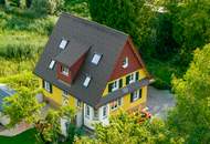 Von 1925 bis heute – Wohnluxus im Hatlerdorf