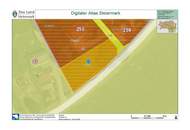 Baugrundstück ohne Bauzwang in sonniger Lage