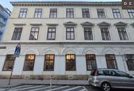 ECKLOKAL | ZIEGLERGASSE | TOP INFRASTRUKTUR