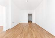Perfekt geschnittene 2 Zimmer Altbauwohnung im 4.OG