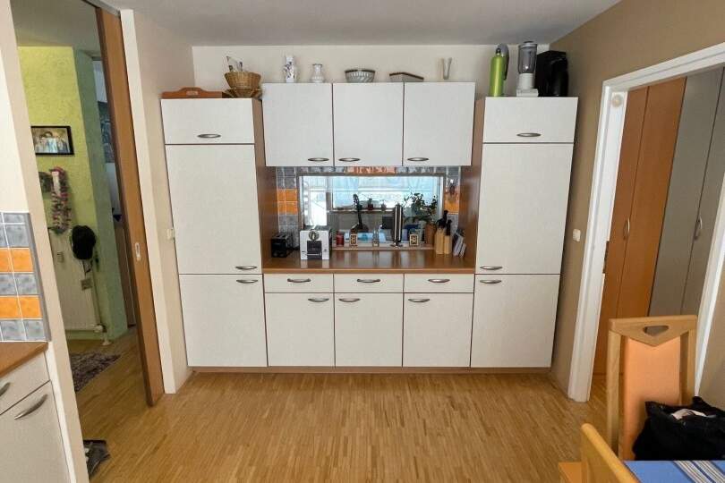 Attraktive 3 Raumwohnung mit Balkon, Küche &amp; Carport!, Wohnung-miete, 583,57,€, 8750 Murtal