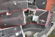 Wohn-und Geschäftshaus in der Stadt Melk