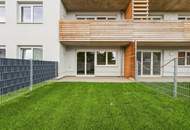 "Provisionsfrei für den Käufer - 1 Zimmer Gartenwohnung" "