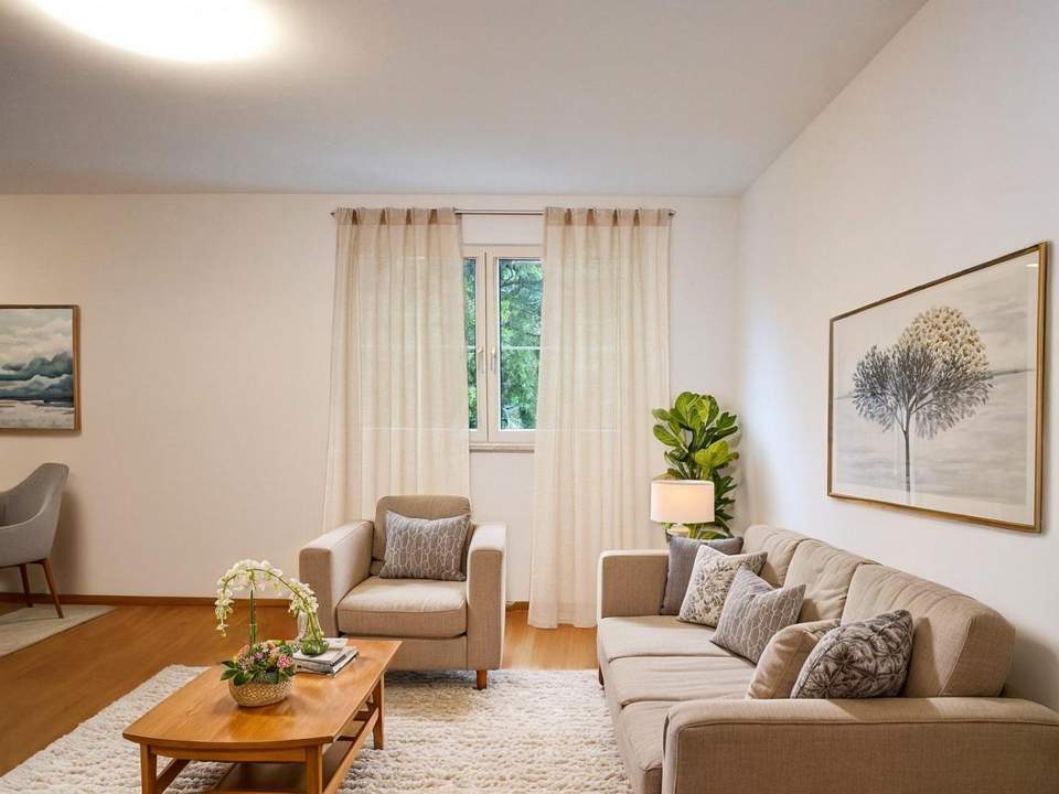 Wohnen mit Stil, Komfort und Qualität