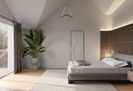 ZweiWelten Koppl – Hochwertige Wohnung mit Außenpool nahe Salzburg