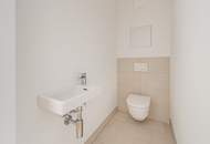 SOFORT EINZIEHEN >> charmante 3-Zimmer Wohnung mit bodentiefen Fenstern und 2 Balkone >> Top Anbindung