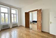 „Altbaucharme trifft Freizeitparadies – Ihr neues Zuhause beim Prater“ | ZELLMANN IMMOBILIEN