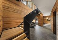 „Alpiner Luxus, neu definiert.“