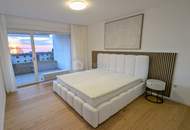 Exklusive 2-Zimmer-Wohnung mit Seeblick - Süd-West-Terrasse & moderner Einrichtung!