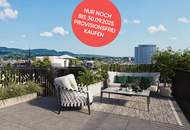 Grand Garden: Modernes Wohnen nahe Wilhelminenberg