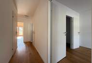 Südloggia, Grünblick, viel Licht, perfekter Grundriss & begehbare Garderobe – 3-Zimmer zum Verlieben