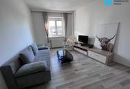Smarte Wohnung in attraktiver Umgebung