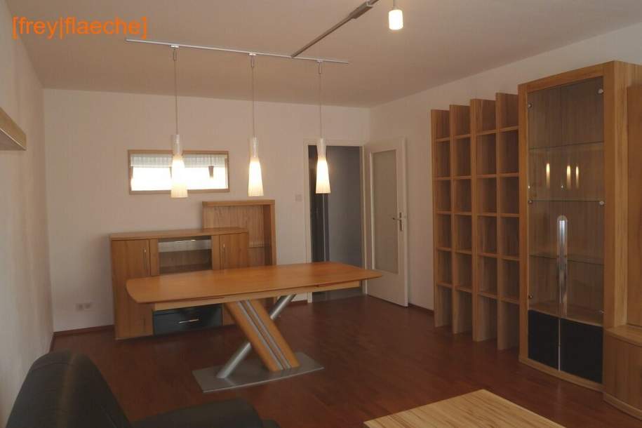 Gepflegte Wohnung in Atzgersdorf, Wohnung-kauf, 328.000,€, 1230 Wien 23., Liesing