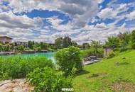 Genießen Sie Urlaubsfeeling am Donau-Oder-Kanal!