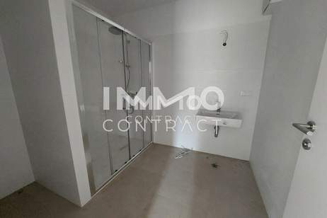 Gartenwohnung in Oberlaa! Moderner Neubau inklusive Küche!, Wohnung-kauf, 440.700,€, 1100 Wien 10., Favoriten