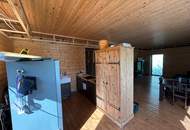 Autark leben im Lehm-Holz-Haus – mit 60 kWp PV & Naturpool