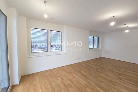 Geförderte SINGEL-WOHNUNG mit TERRESSA - Straßganger Straße 379a - Top 03, Wohnung-miete, 619,78,€, 8054 Graz(Stadt)