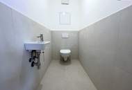 *Frühjahrsaktion* Ankommen & Wohlfühlen: Moderne 4-Zimmer-Wohnung mit Loggia – Erstbezug im Herzen von Traiskirchen!