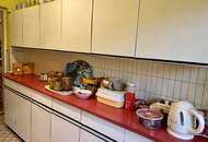 ''EFH auf Pachtgrund - nahe Alte Donau - ganzjährig bewohnbar''