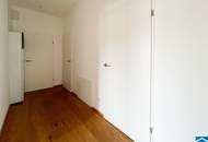 Im Dachgeschoßausbau: 3-Zimmerwohnung mit Balkon in U-Bahn-Nähe