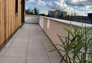 PROVISIONSFREI ! Exklusive Eigentumswohnungen mit Freifläche , Erstbezug Nachhaltig