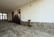 Einfamilienhaus in Toplage von Güssing – großzügig, zentral & mit Burgblick