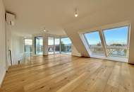 SEVEN SENSES | sieben individuelle Wohneinheiten | ERSTBEZUG | einzigartige Architektur | Natur, Weinberge und Heurigen