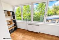 ZWEITWOHNSITZ MÖGLICH!!! ZENTRAL MIT SONNIGEM BALKON