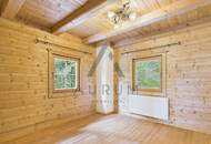 Miete: Charmantes Landhaus in idyllischer Waldrandlage