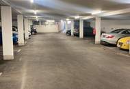 ab sofort: unbefristete Garagenstellplätze in der Thaliastraße 125 - U-Bahn U3 Nähe Ottakring!