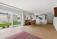 Top saniertes Eckreihenhaus in der Gartenstadt - ein Wohntraum!