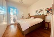 Moderne 3-Zimmer-Wohnung mit großzügigem Südbalkon in Graz-Straßgang