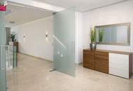 Ikonische Luxusvilla in Fontana, Oberwaltersdorf aus der RealGoodLiving Signature Collection