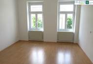 20. Bezirk, Pöchlarnstraße Altbauwohnung rd. 93 m², 3 Zimmer, Küche möbliert!