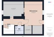 Selbstversorgerparadies in Kossiach – Einfamilienhaus mit 3.000 m² Gartenanlage, Naturteich &amp; Ruheoase