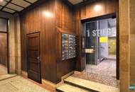 Schöne, großzügige Bürofläche im Herzen Wiens