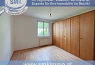 Altstadt ums Eck, Garten vor der Tür – Wohntraum in Krems!