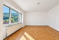 "NATUR PUR & STADTNAH – Einfamilienhaus mit 5 Zimmern und herrlichem Waldblick!"