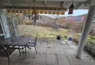 Renovierungsbedürftiges Einfamilienhaus in idyllischer Lage!