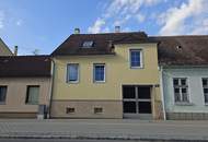 Gepflegtes Haus nahe Bahnhof