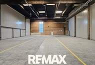 ca. 800 -8.000 m² Lagerhallen zu mieten