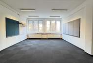 Exklusive Büro- und Praxisflächen - in Top-Lage von Ottakring