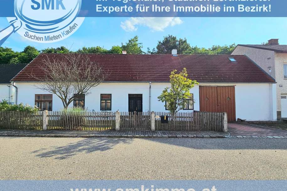 Kaufanbot liegt vor!!, Haus-kauf, 99.700,€, 2164 Mistelbach